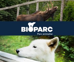 Bioparc de la Gaspésie